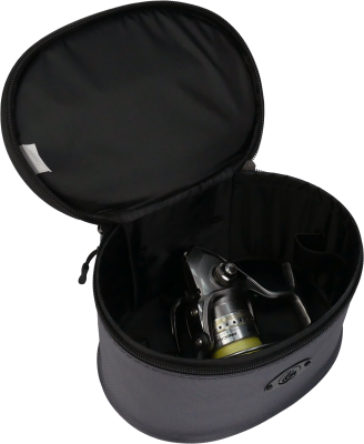 Кофр жесткий "СИБТЕРМО" под 1 катушку