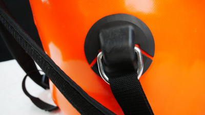 Герморюкзак SibTravel 140л (Ø 45, H-89)