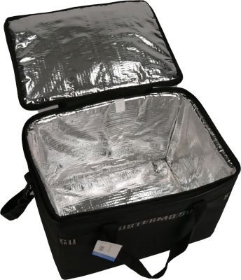 Термосумка "СИБТЕРМО"40*28*30